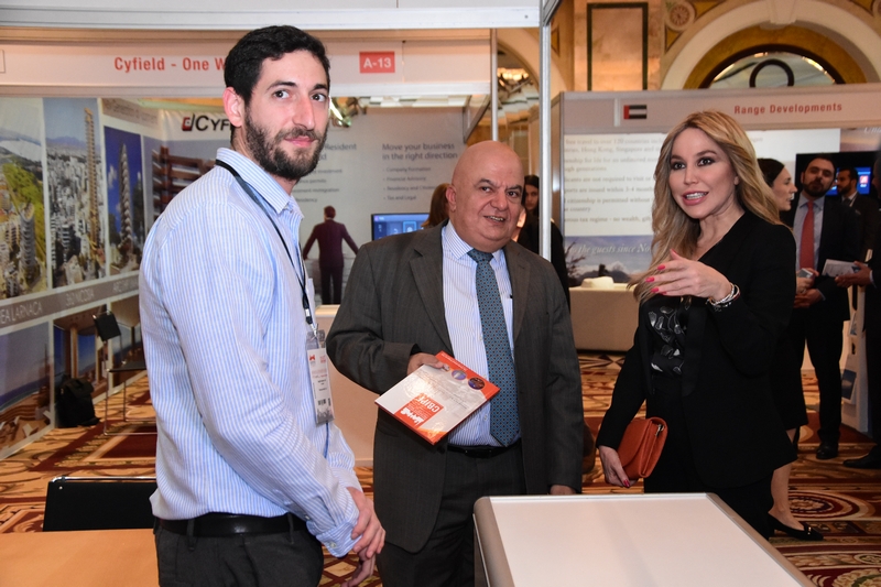 Beirut International Property Fair